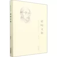 音像梁崎文集梁崎