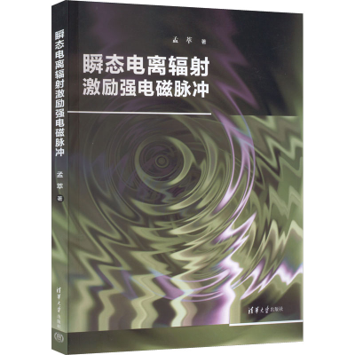 音像瞬态电离辐激励强电磁脉冲孟萃