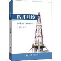 音像钻井井控王少一 编