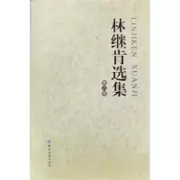 音像林继肯选集(第八卷)林继肯著
