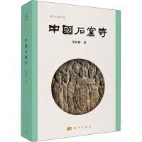 音像中国石窟寺李裕群