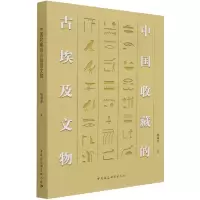 音像中国收藏的古埃及文物颜海英
