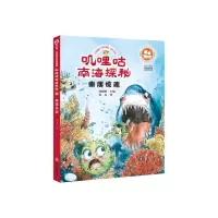 音像沉没:悲伤悲壮的传奇叽哩咕南海探秘南澳惊魂刘北 著