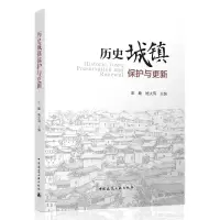 音像历史城镇保护与更新王颖,杨大禹