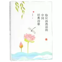 音像你应该熟读的中国经典诗歌钟洛印