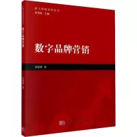 音像数字品牌营销余晓莉