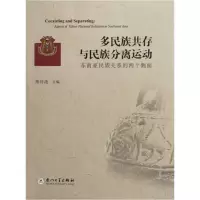 音像多民族共存与民族分离运动--东南亚民族关系的两个侧面陈衍德