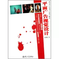 音像平面广告视觉设计/厦门大学广告学丛书朱健强著