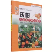 音像图说沃柑优质高效栽培技术(社级市场书)肖远辉,莫健生 等