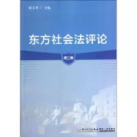 音像东方社会评(第2卷)陈艾华