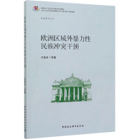 音像欧洲区域外暴力民族干预王逸舟 等