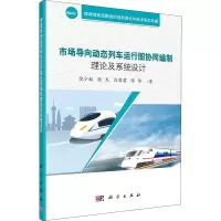 音像市场导向动态列车运行图协同编制理论及系统设计倪少权 等