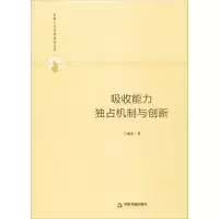音像吸收能力 独占机制与创新于成永