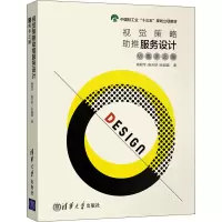 音像视觉策略推服务设计 VI高手之路杨君宇.赵天娇.张赫晨