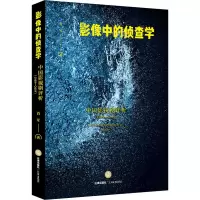 音像影像中的侦查学 中国影视剧评析(1949-2019)肖军