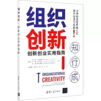 音像组织创新(创新创业实用指南)
