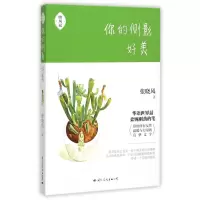 音像你的侧影好美张晓风