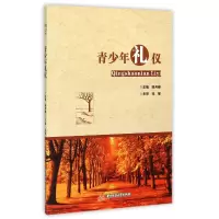 音像青少年礼仪编者:陈邦峰
