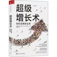 音像增长术 轻松拓展新业务亚历克斯·戈德凡