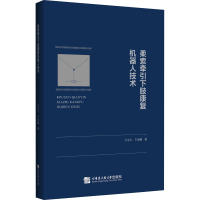 音像柔索牵引下肢康复机器人技术王克义,王砚麟