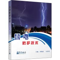 音像雷电防护技术作者