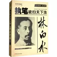 音像林白水 执笔欲扫天下浊林慰君,王植伦 等