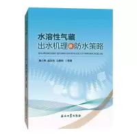 音像水溶气藏出水机理及防水策略黄小亮 等