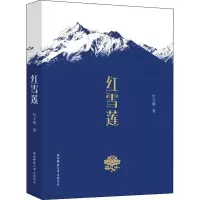 音像红雪莲杜文娟