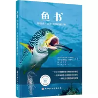 音像鱼书(德)马蒂亚斯·贝格鲍尔,(德)曼努埃拉·基施纳