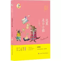 音像这里是D小镇小兰安缇