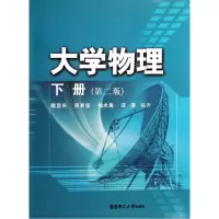 音像大学物理(下)戴坚舟//阴其俊//钱水兔//汪溶