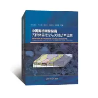 音像中国海相碳酸盐岩沉积储层理论与关键技术进展沈安江等著