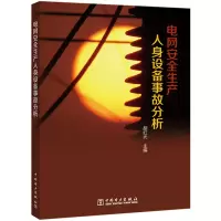 音像电网安全人身设备事故分析胡红光