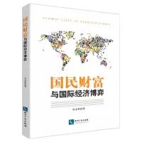 音像国民财富与国际经济博弈袁永科