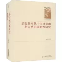 音像后脱贫时代中国反贫困新方略的前瞻研究潘文轩