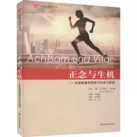 音像正与生——生物能量学视角下的压力管理(德)乌尔里希·尔
