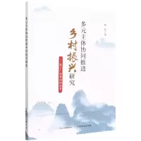 音像多元主体协同推进乡村振兴研究龚晨