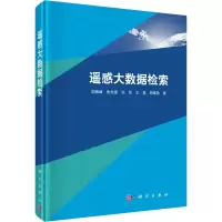 音像遥感大数据检索邵振峰 等