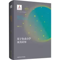 音像量子色动力学及其应用何汉新