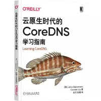 音像云原生时代的CoreDNS学习指南
