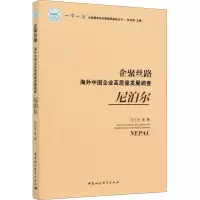 音像企聚丝路 海外中国企业高质量发展调查 尼泊尔冯立冰 等