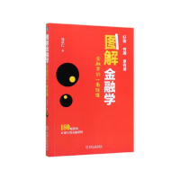 音像图解金融学(金融常识一看就懂)马永仁|责编:曹雅君