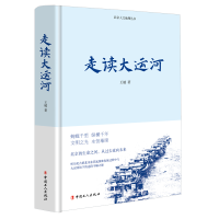 音像走读大运河王越