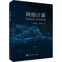 音像网络计算蒋昌俊,王鹏伟