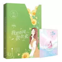 音像我愿春风款款来时白