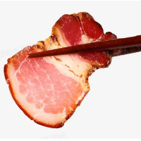 洪崖洞食品-川渝老腊肉500g/袋