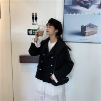 尤柯鸟(yoekbird) 新春优惠时尚韩潮秋季新款韩版气质显瘦洋气减龄长袖外套