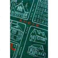 [二手8成新]我们的小镇 9787544740753