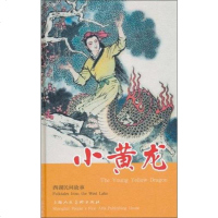 【二手8成新】小黄龙 9787532265886