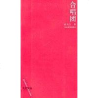 【二手8成新】合唱团 9787543450981